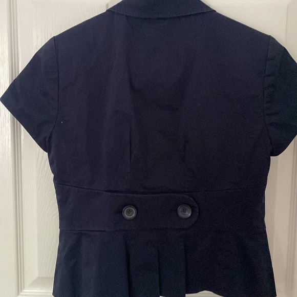 Vintage button up - Picture 3 of 3